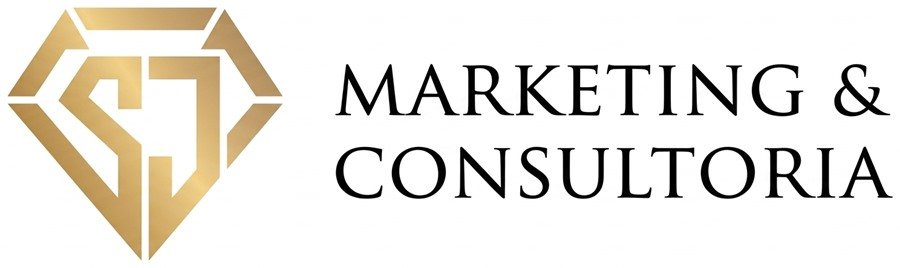 SJ Marketing & Consultoria — página inicial